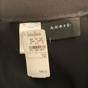 NWT Neiman Marcus Dress Pant